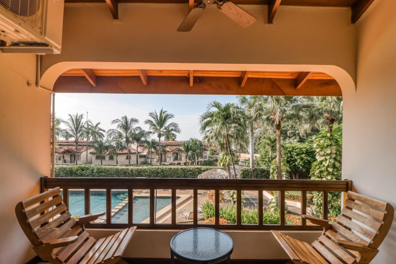 Flamingo Villa #12 Playa Flamingo Ngoại thất bức ảnh