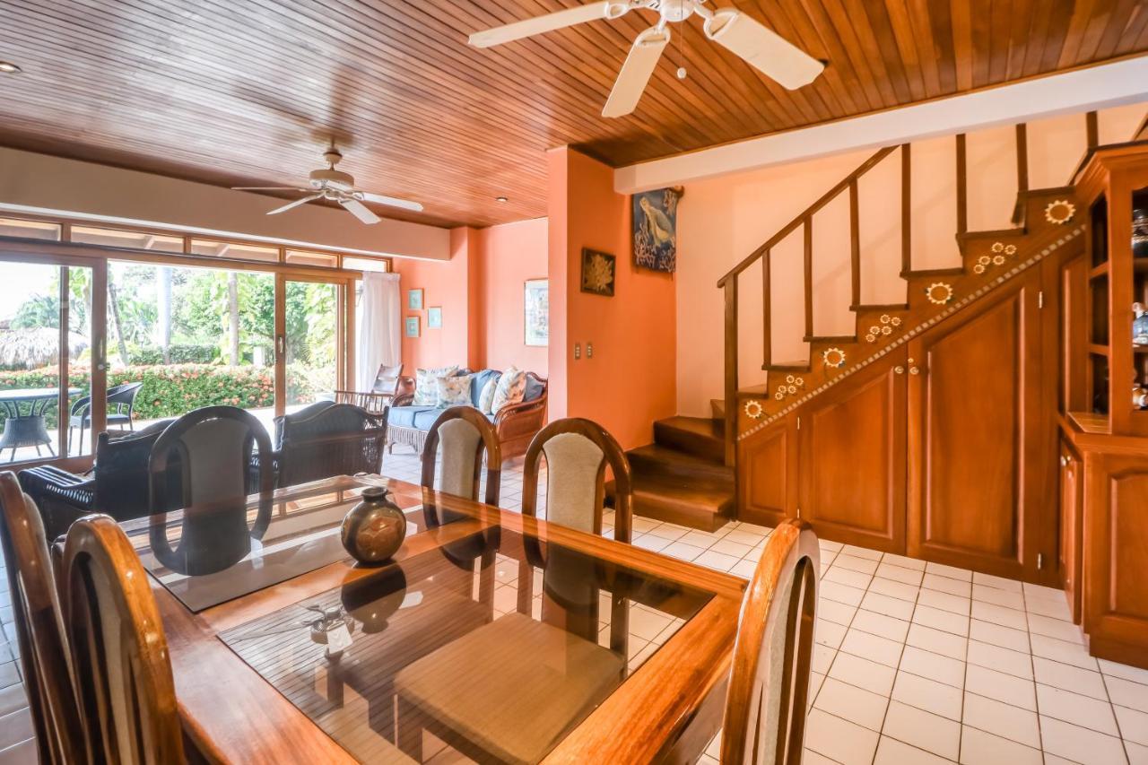 Flamingo Villa #12 Playa Flamingo Ngoại thất bức ảnh