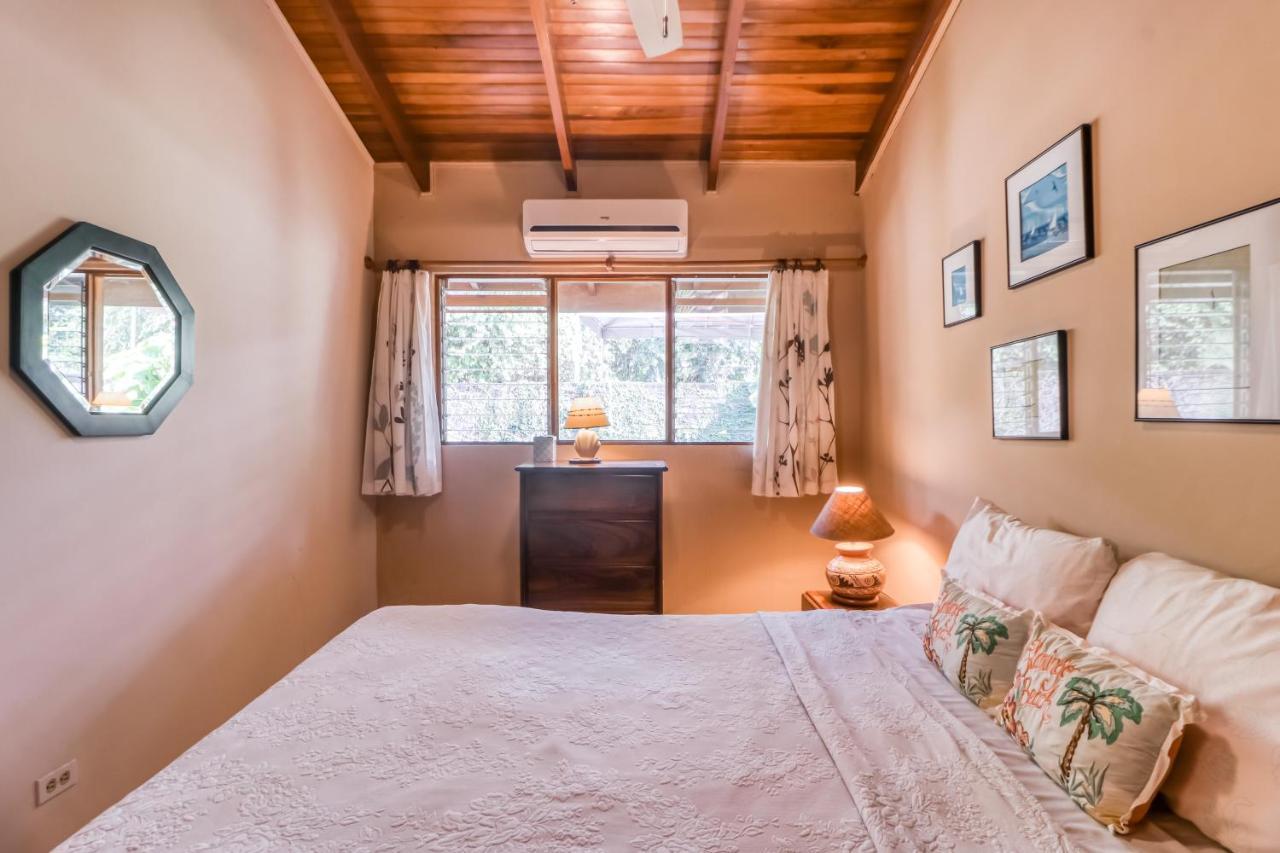 Flamingo Villa #12 Playa Flamingo Ngoại thất bức ảnh