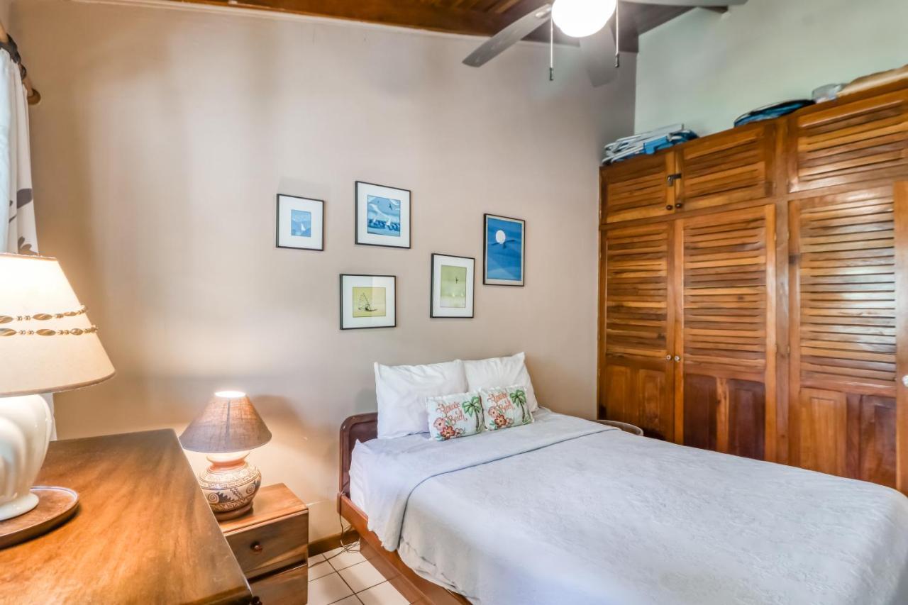 Flamingo Villa #12 Playa Flamingo Ngoại thất bức ảnh