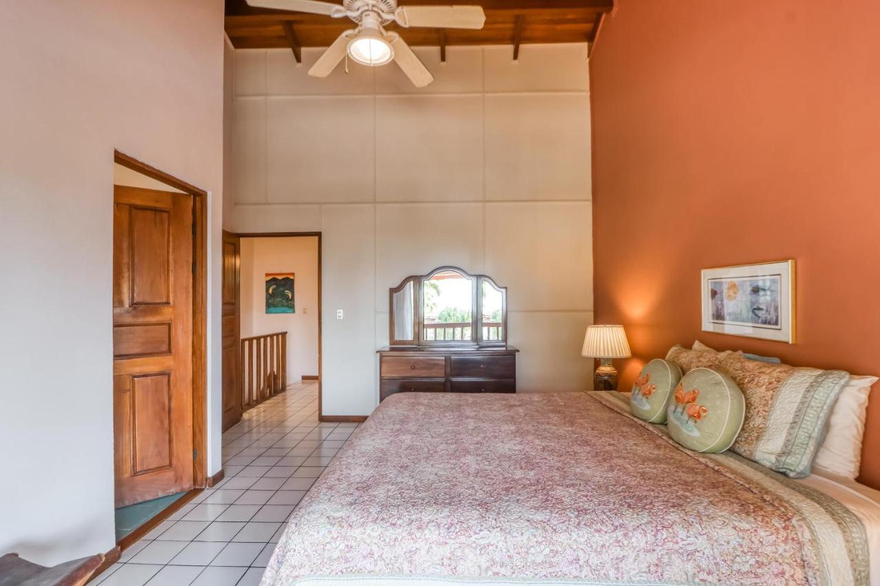 Flamingo Villa #12 Playa Flamingo Ngoại thất bức ảnh