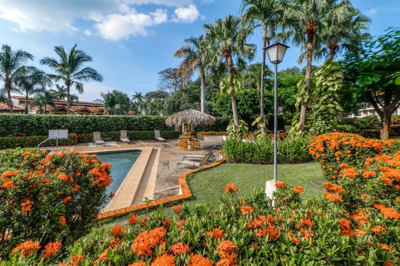 Flamingo Villa #12 Playa Flamingo Ngoại thất bức ảnh