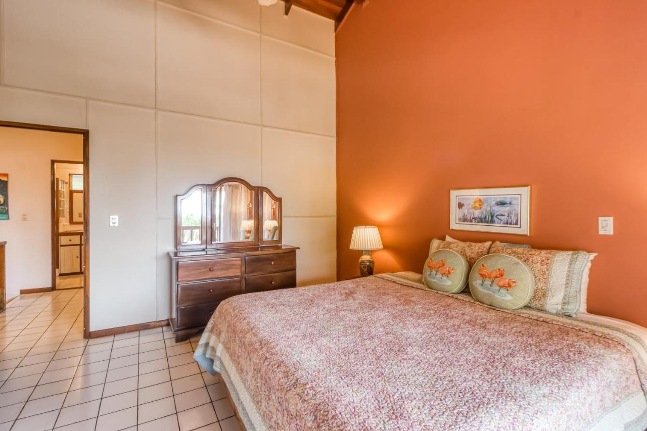 Flamingo Villa #12 Playa Flamingo Ngoại thất bức ảnh